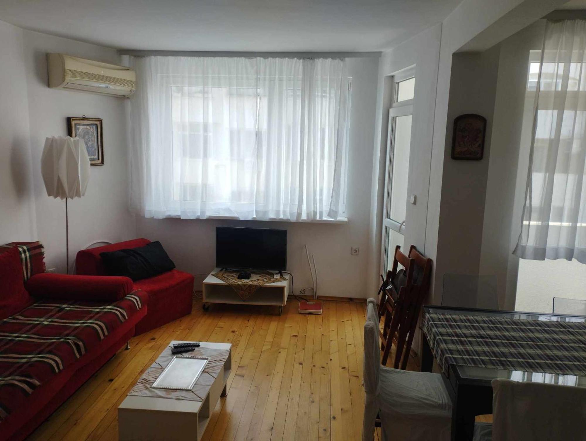 Flora Beach Apartaments Burgas Zewnętrze zdjęcie
