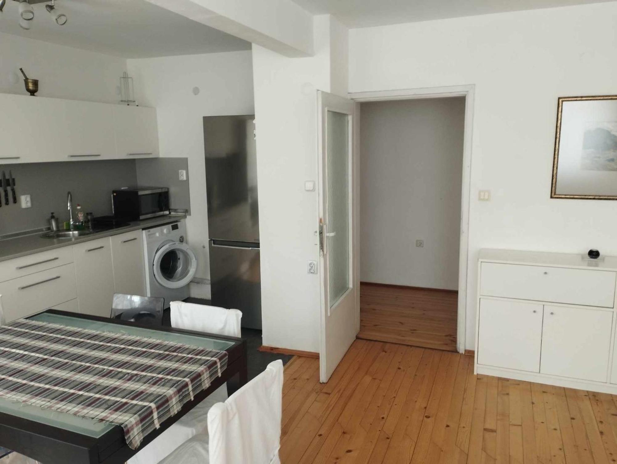 Flora Beach Apartaments Burgas Zewnętrze zdjęcie