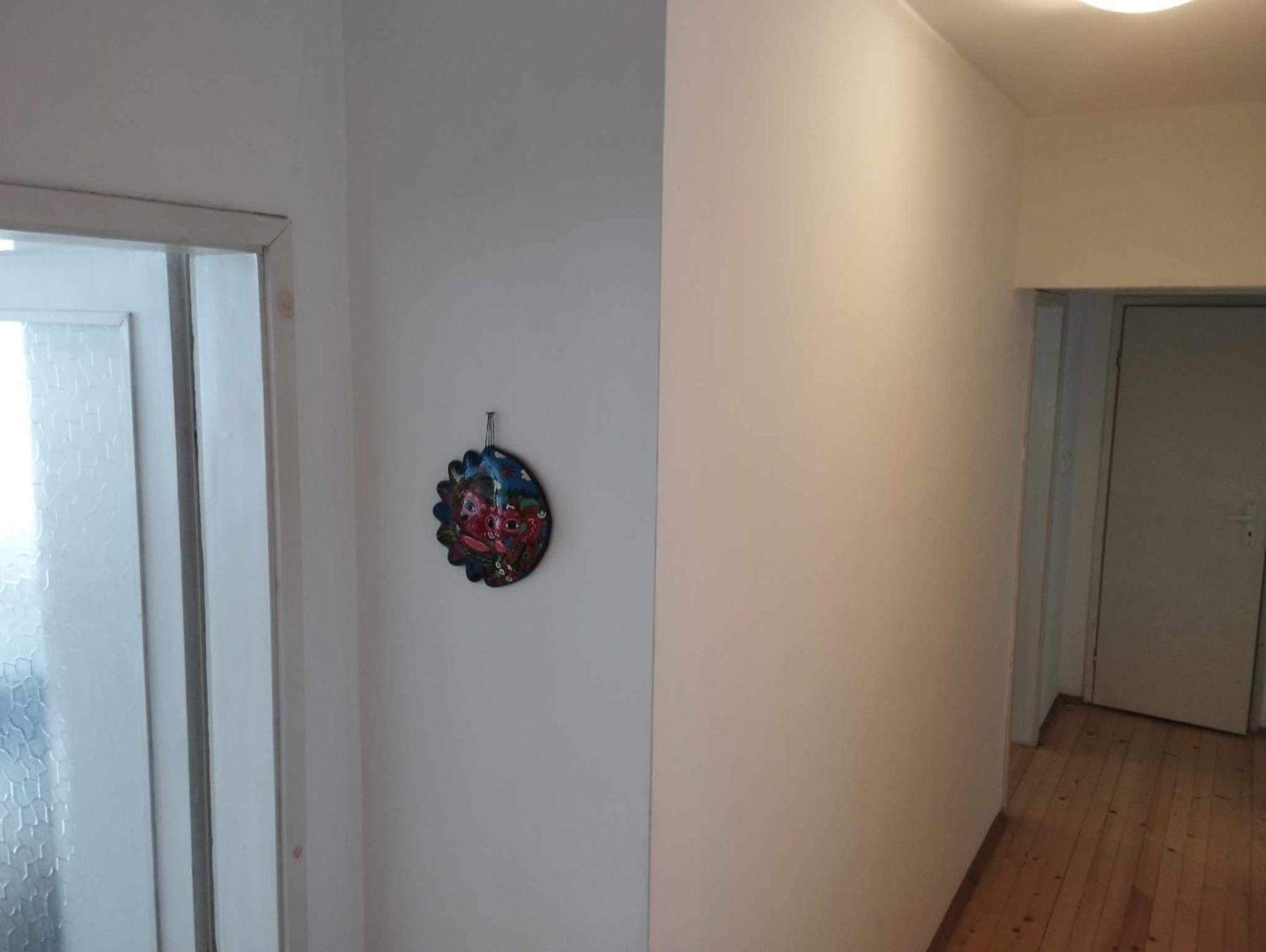 Flora Beach Apartaments Burgas Zewnętrze zdjęcie