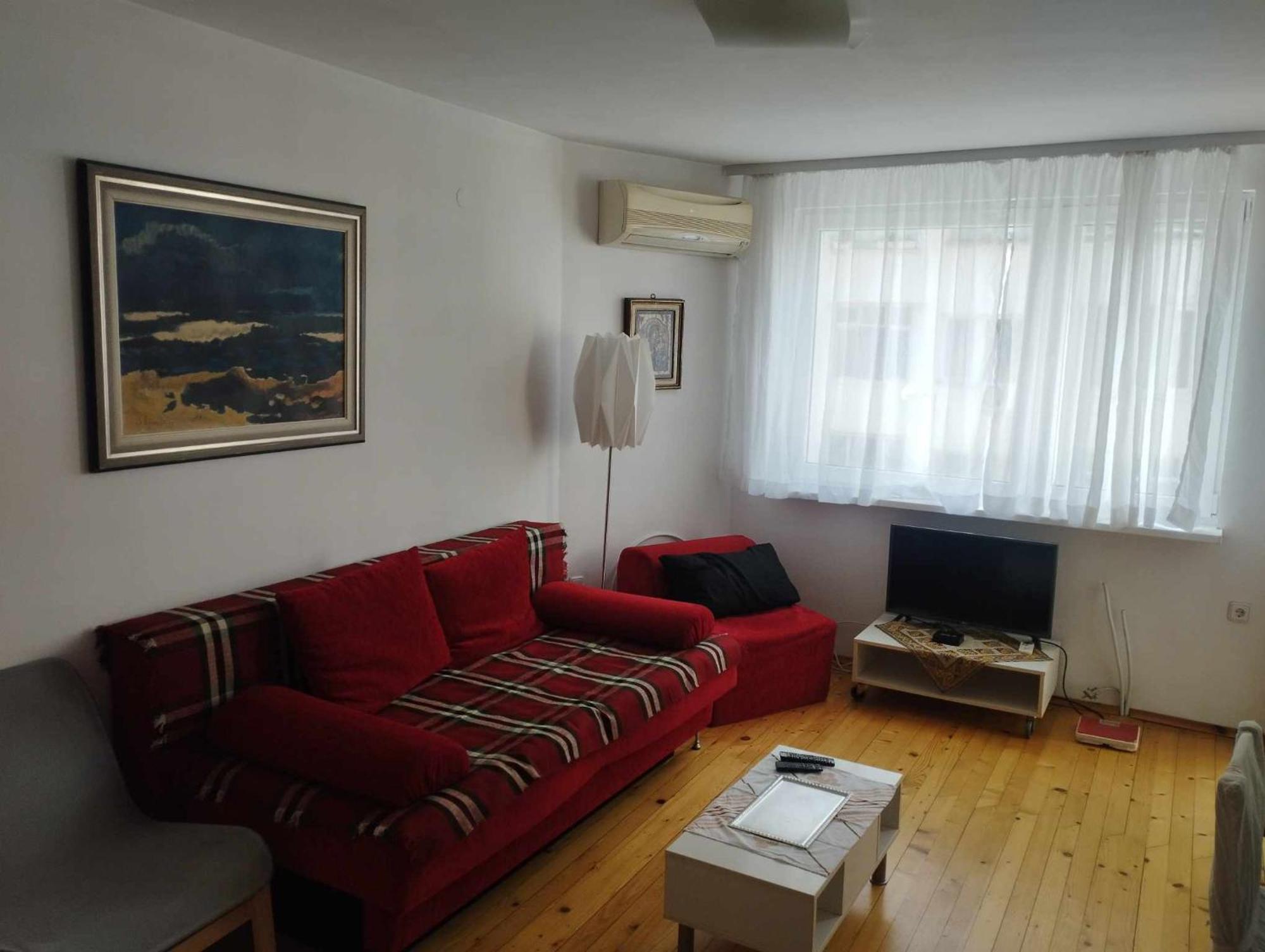 Flora Beach Apartaments Burgas Zewnętrze zdjęcie