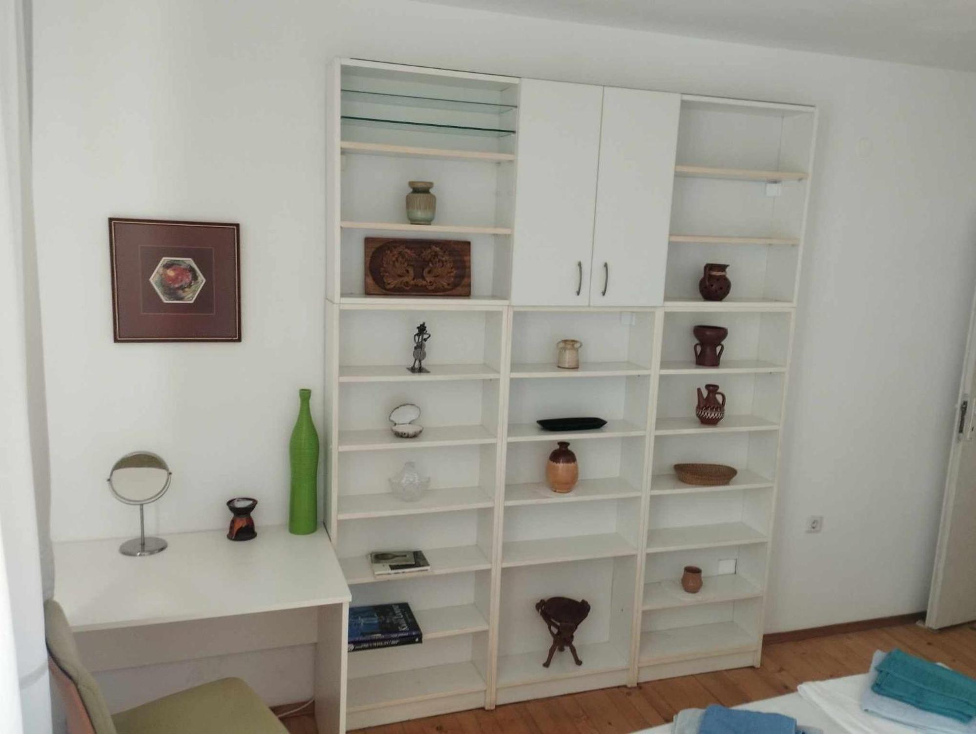 Flora Beach Apartaments Burgas Zewnętrze zdjęcie