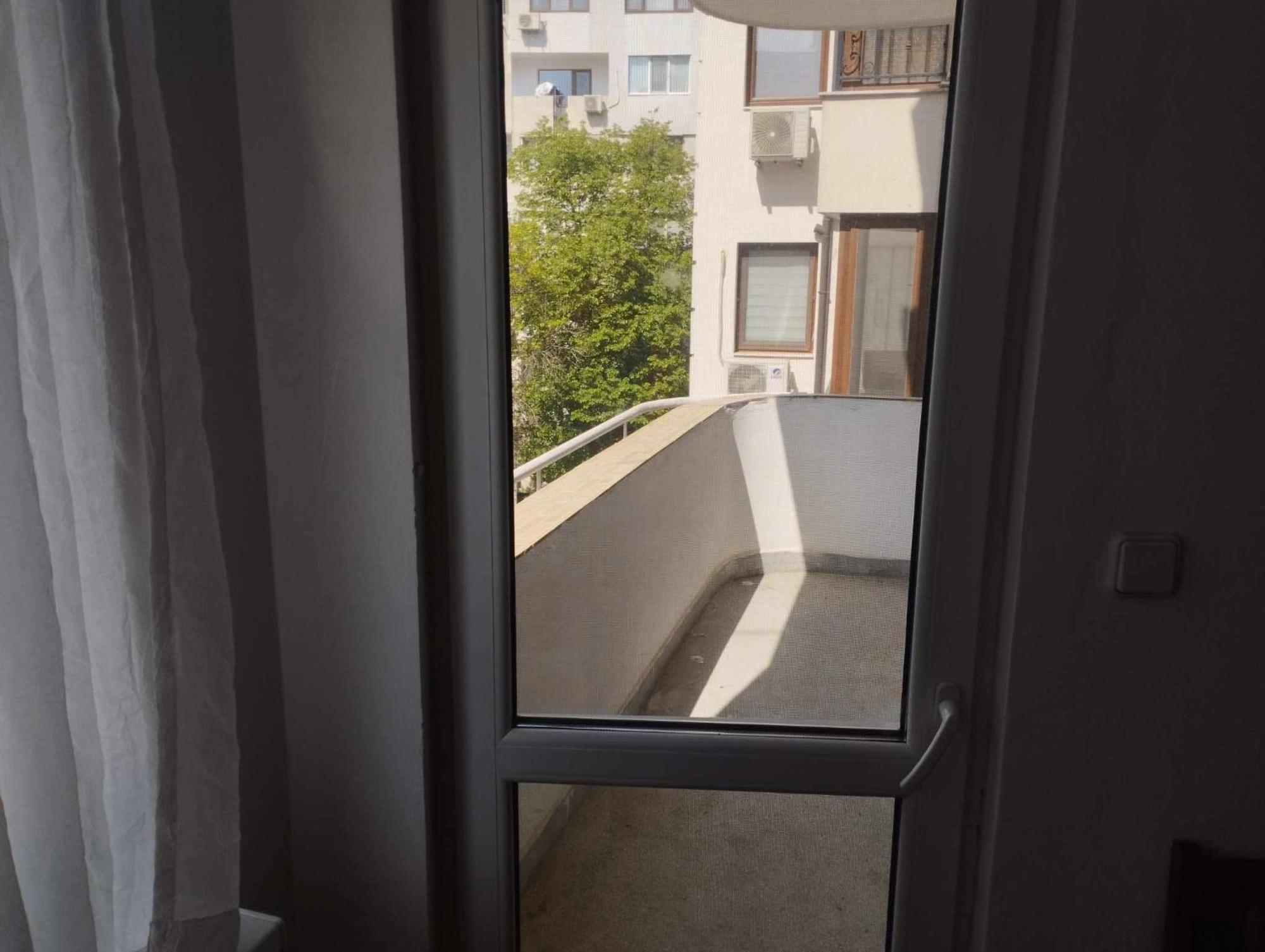 Flora Beach Apartaments Burgas Zewnętrze zdjęcie
